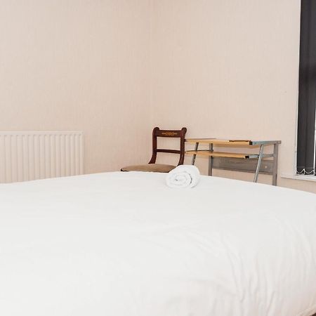 City Rooms In Stoke City Ngoại thất bức ảnh
